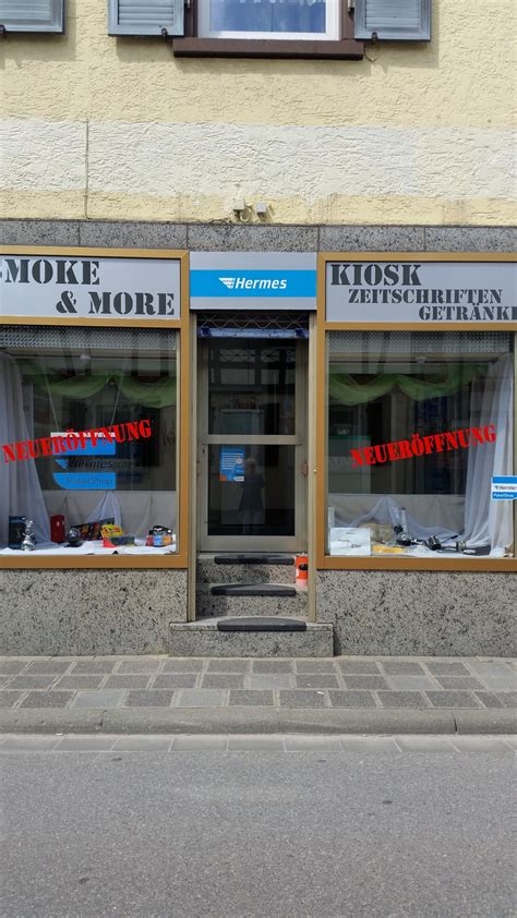 hermes paketshop leutkirch öffnungszeiten|Hermes PaketShop Leutkirch im Allgäu Bachstr. .